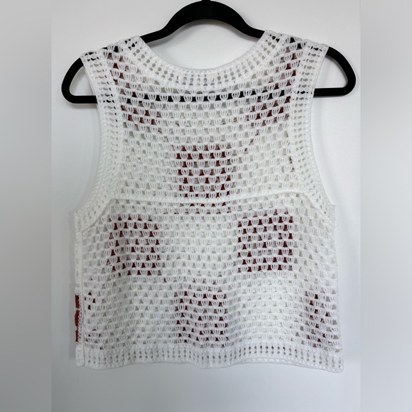 Rebellion NWOT tank top - M - Picture 5 of 6